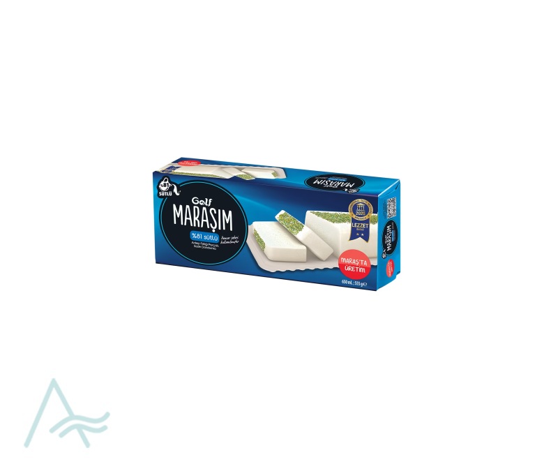 GOLF MARASIM ICE CREAM 650ML